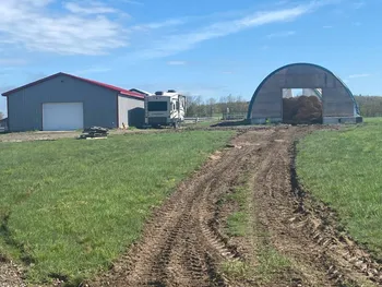 Property at 385 Meade Road, Jefferson, NY 12093