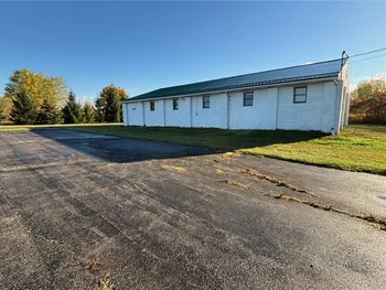 Property at 5775 Holley-Byron Road, Clarendon, NY 14429