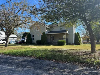 61 Franklin Street, New Albion, NY 14719