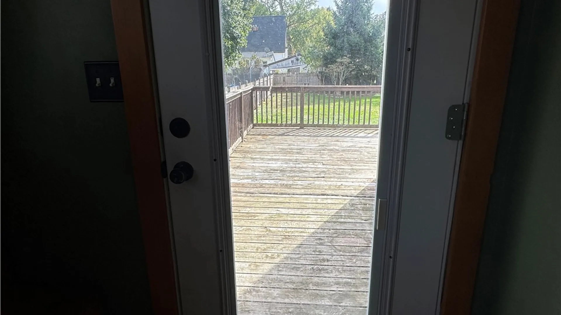 Property at 31 1st Avenue, Franklinville, NY 14737 15