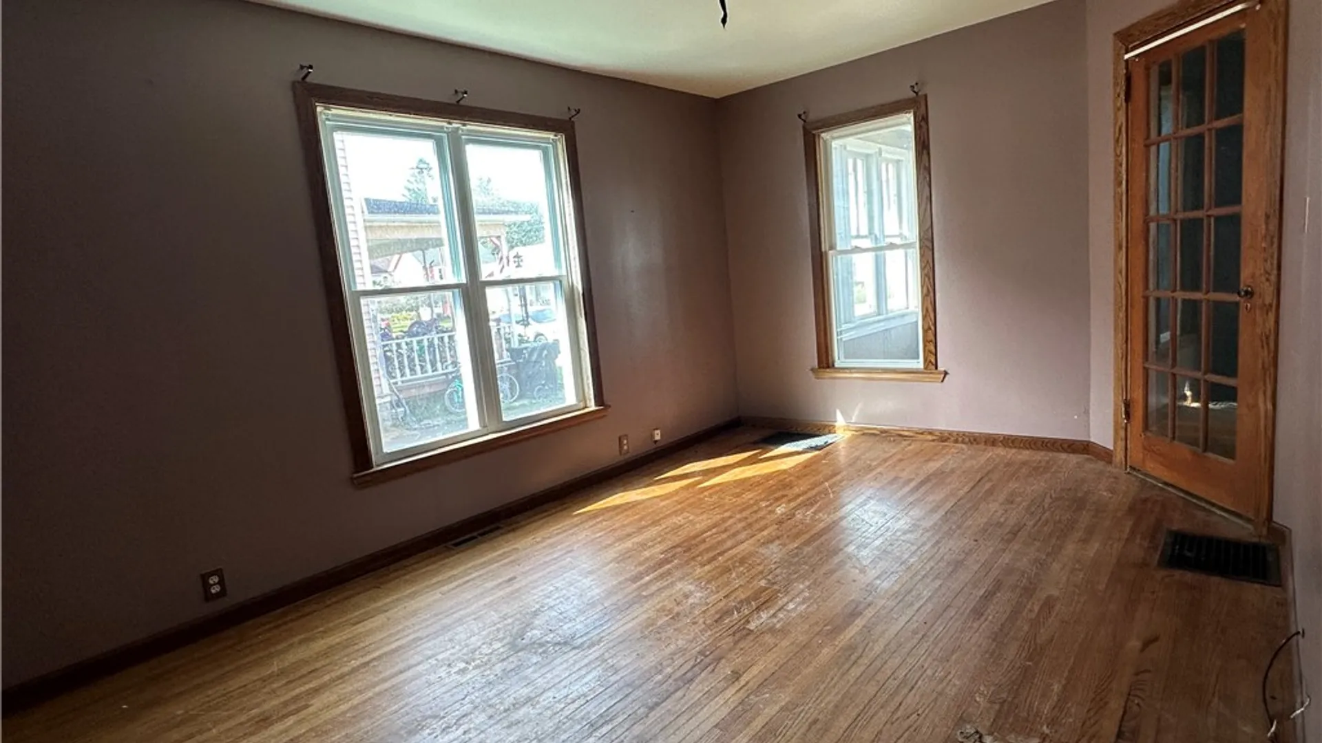 Property at 31 1st Avenue, Franklinville, NY 14737 17