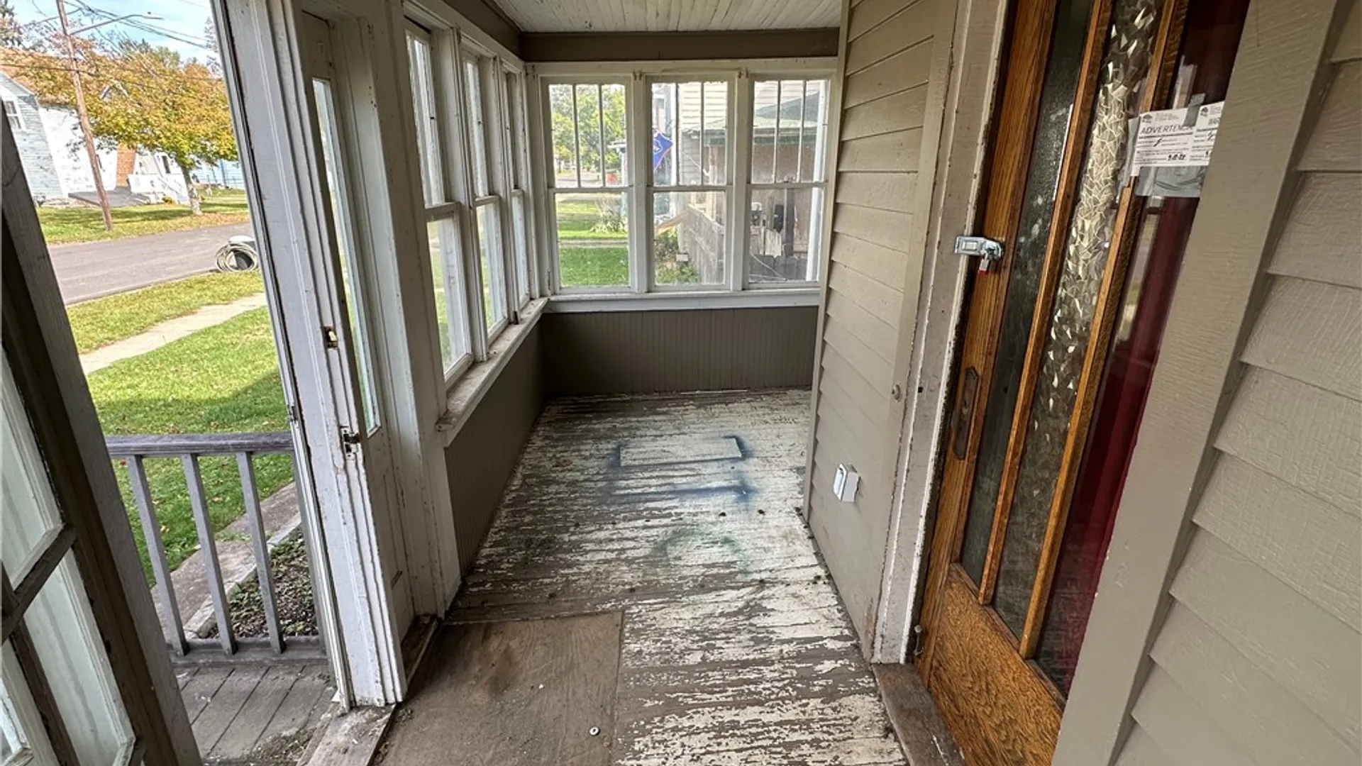 Property at 31 1st Avenue, Franklinville, NY 14737 32