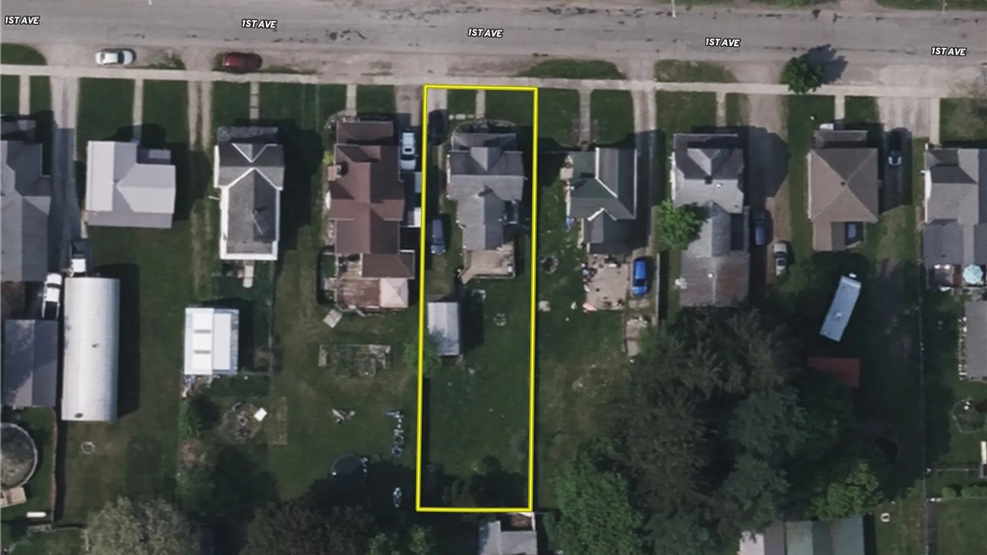 Property at 31 1st Avenue, Franklinville, NY 14737 39