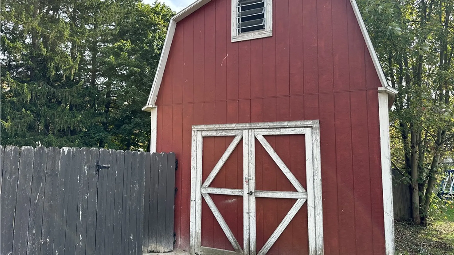 Property at 31 1st Avenue, Franklinville, NY 14737 4