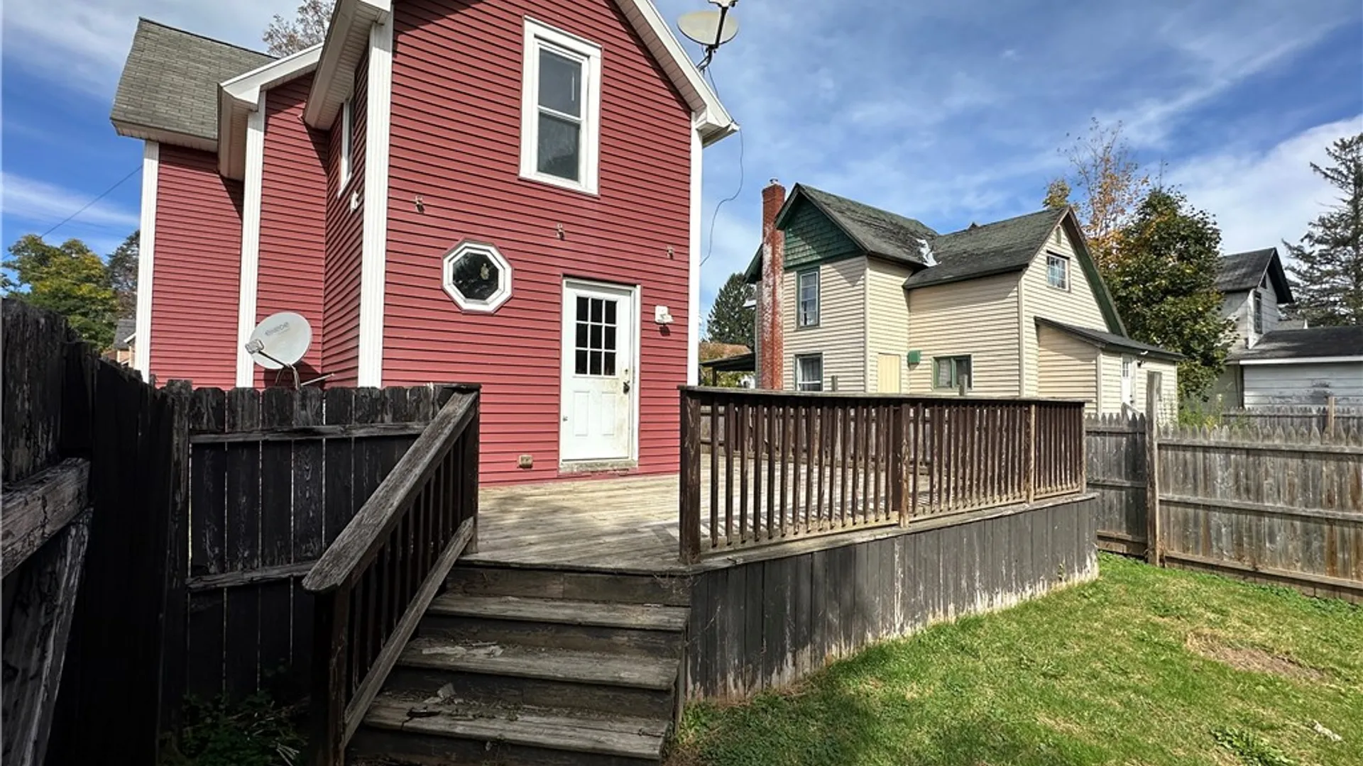 Property at 31 1st Avenue, Franklinville, NY 14737 5