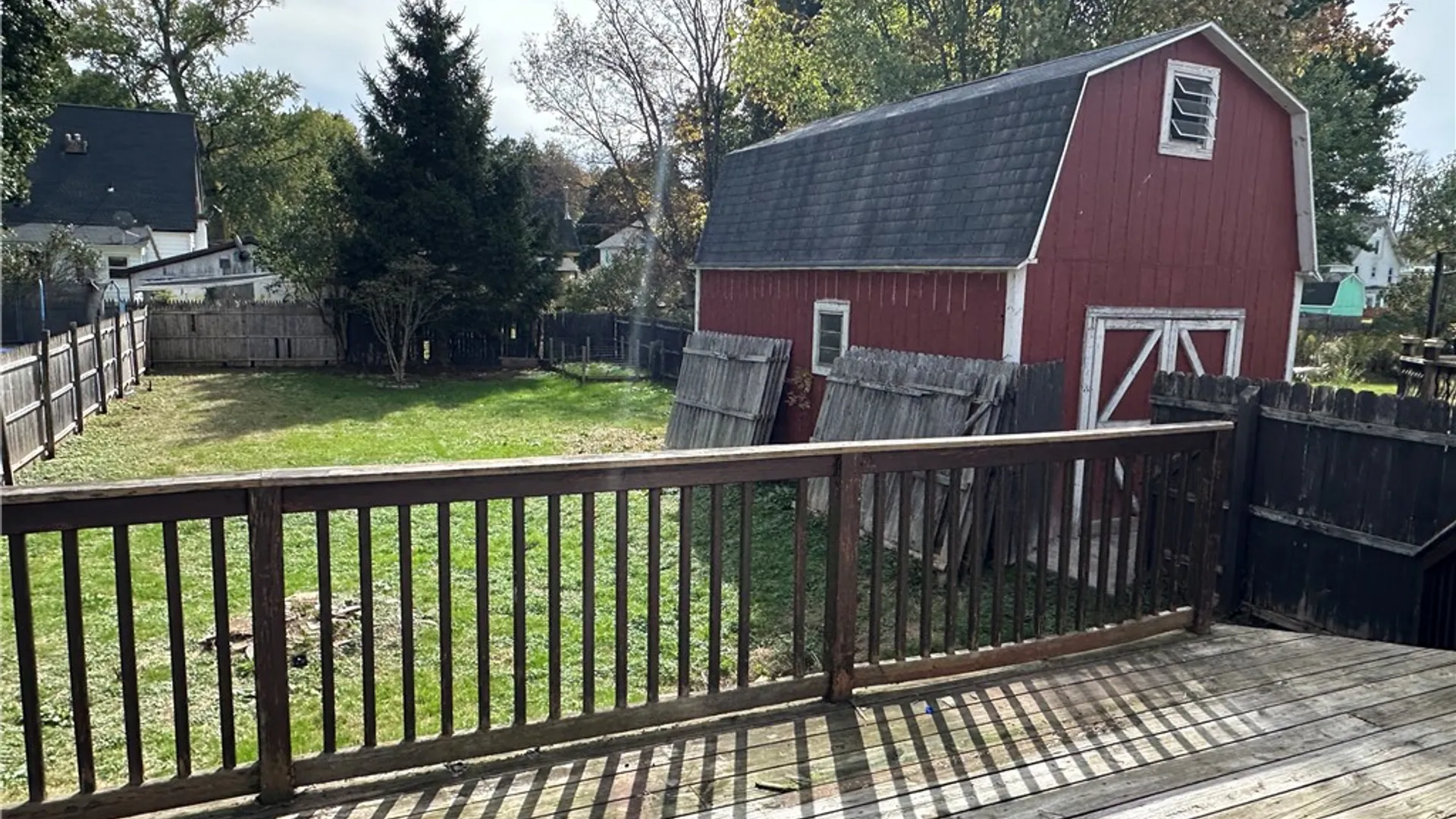 Property at 31 1st Avenue, Franklinville, NY 14737 7