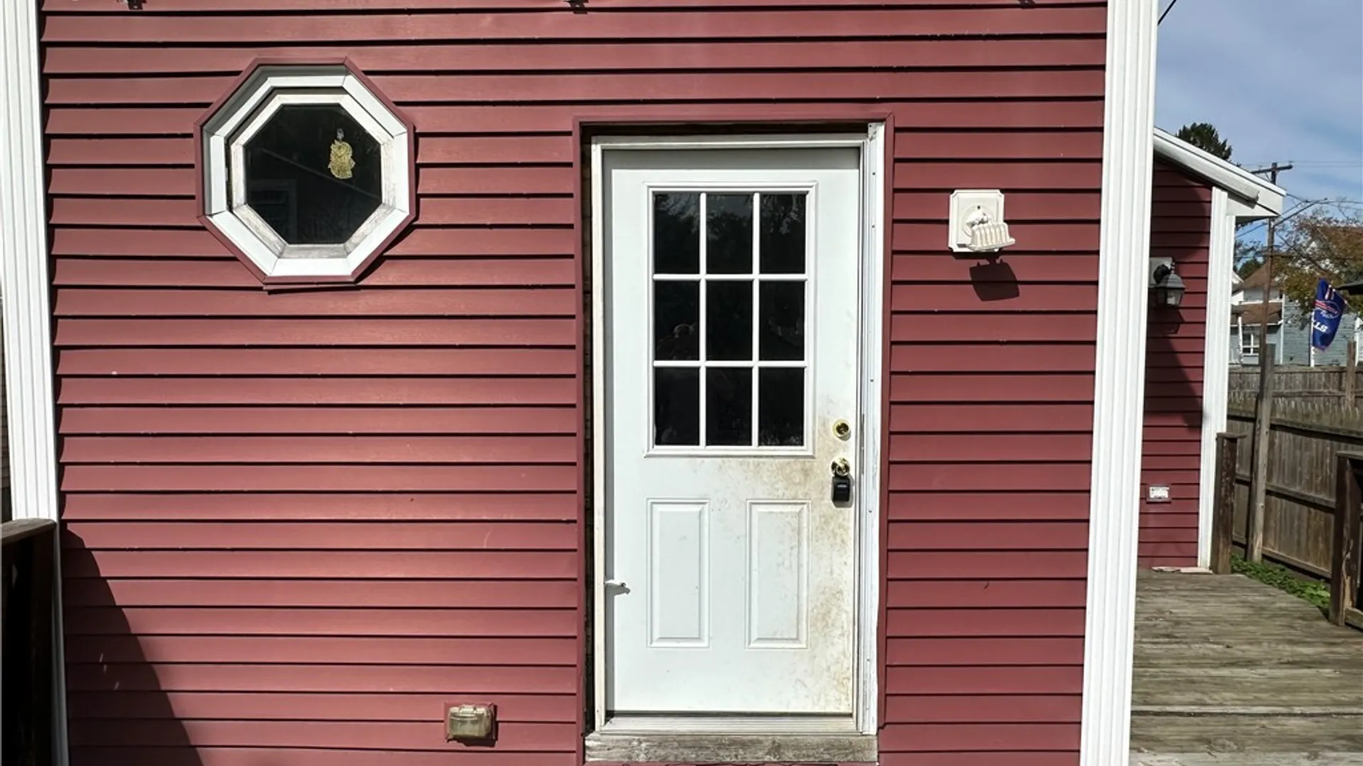 Property at 31 1st Avenue, Franklinville, NY 14737 8