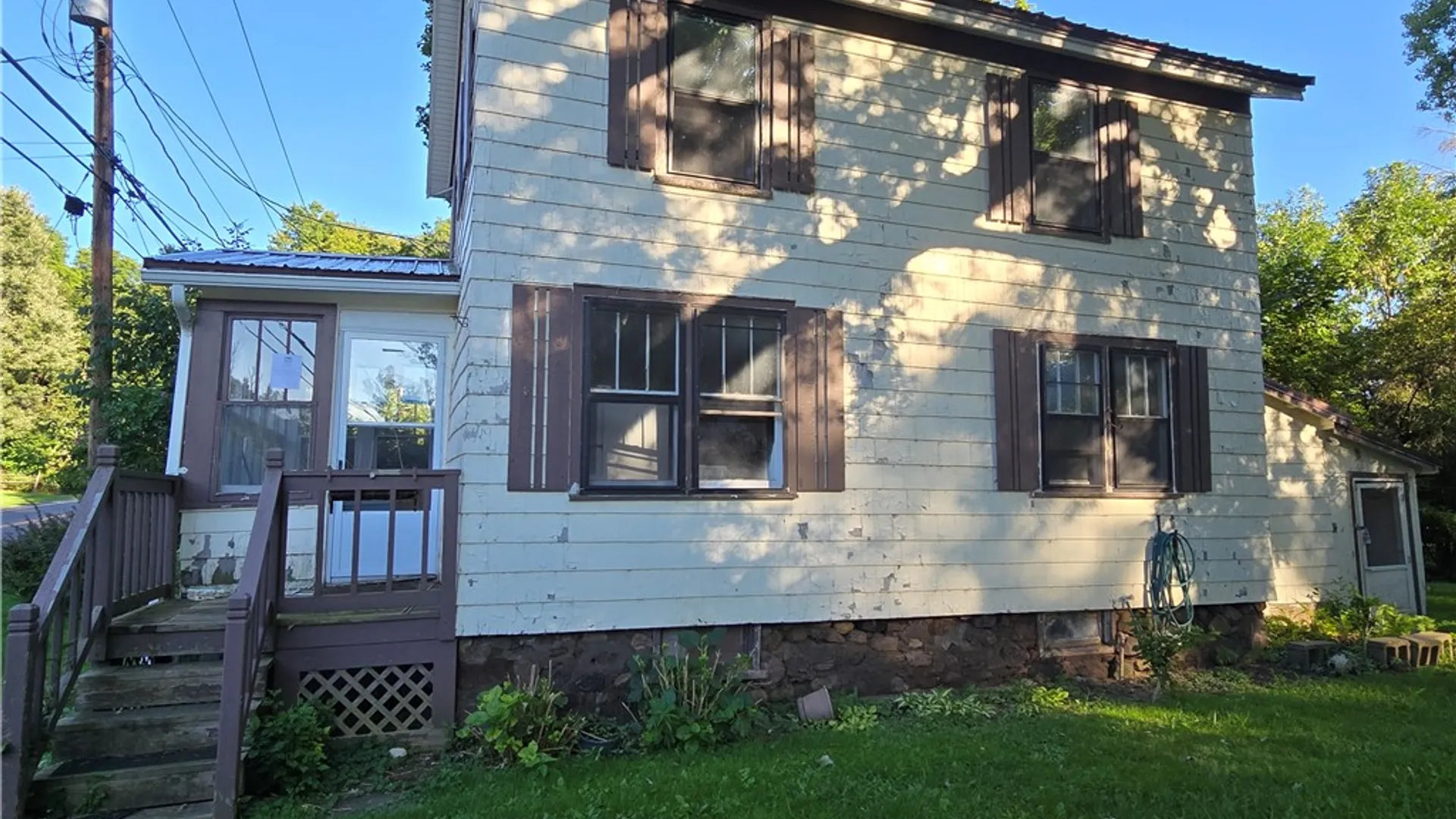 Property at 6414 Mud Mills Road, Arcadia, NY 14513 3