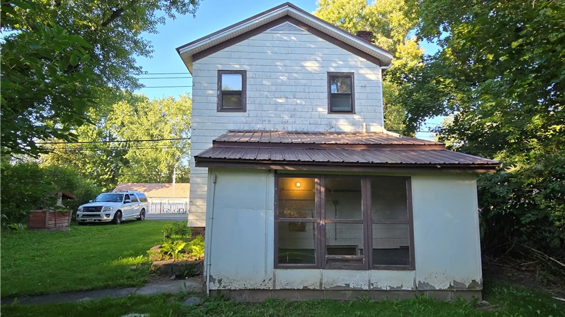 Property at 6414 Mud Mills Road, Arcadia, NY 14513 4