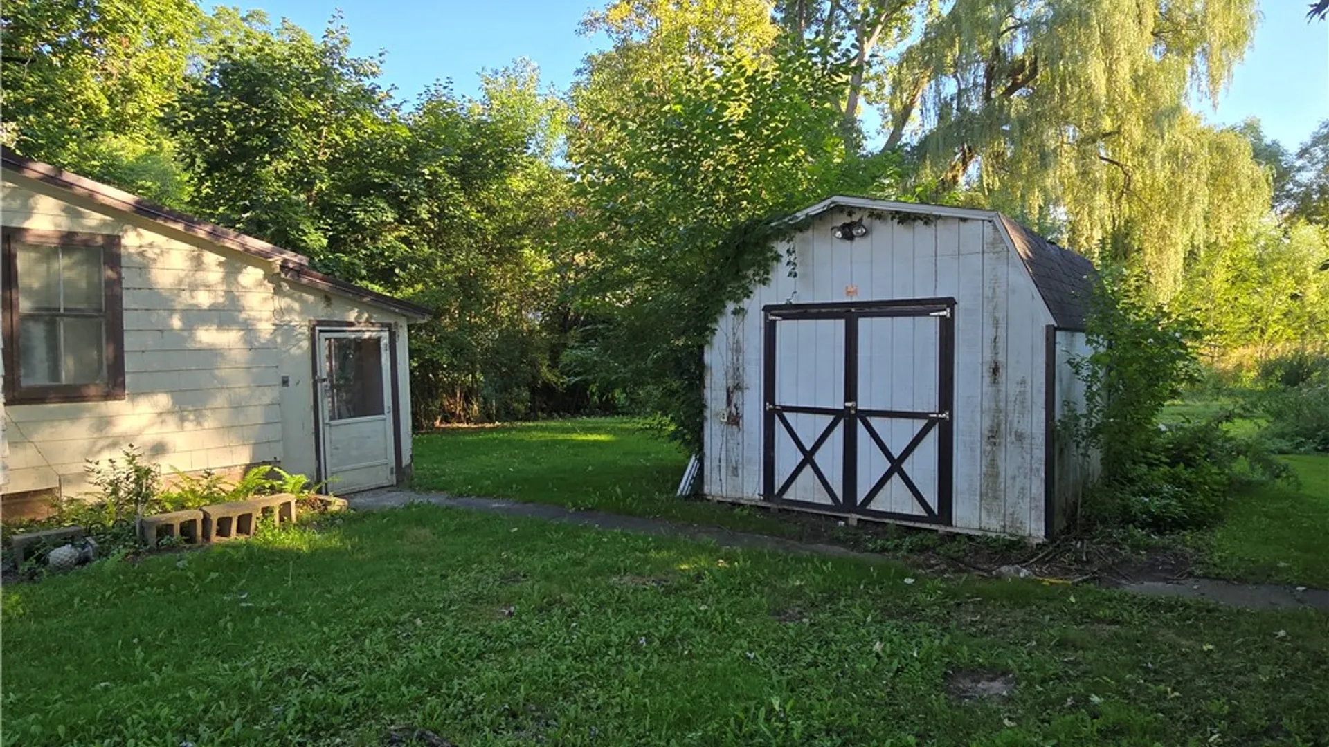 Property at 6414 Mud Mills Road, Arcadia, NY 14513 5