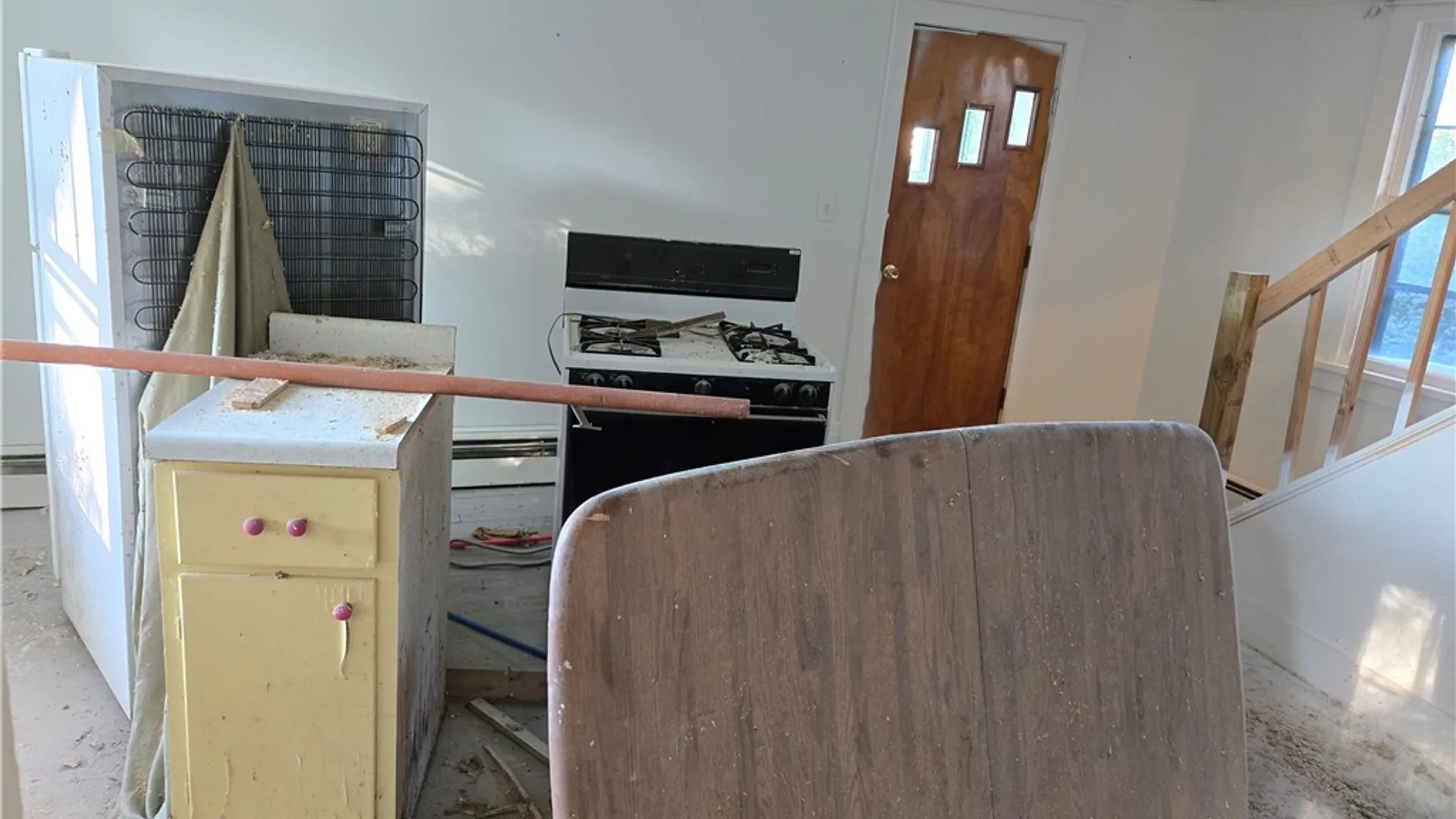 Property at 6414 Mud Mills Road, Arcadia, NY 14513 8