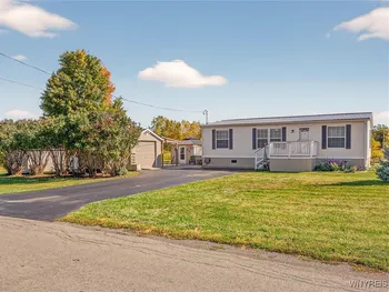 Property at 1997 Greenman Road, Yates, NY 14098