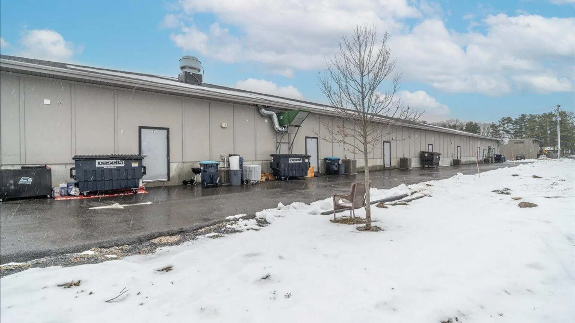 Property at 146 Raylinsky Road, Malta, NY 12019 17