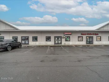 Property at 146 Raylinsky Road, Malta, NY 12019