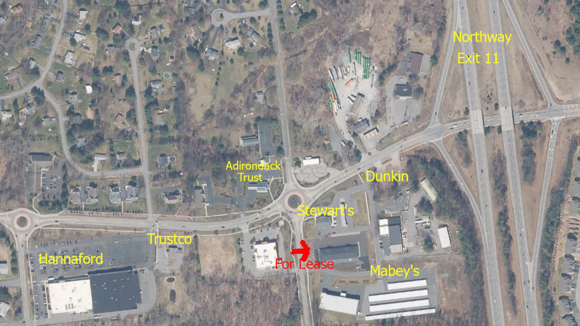 Property at 146 Raylinsky Road, Malta, NY 12019 3