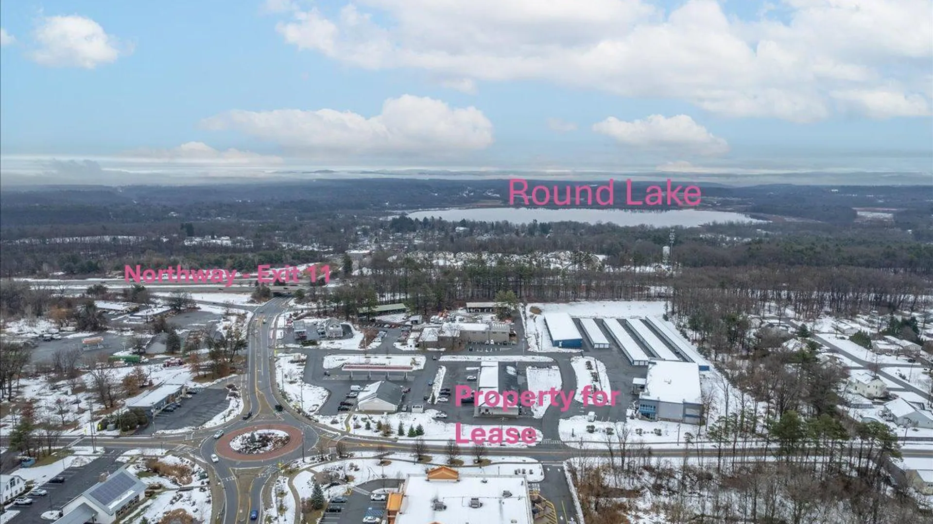 Property at 146 Raylinsky Road, Malta, NY 12019 5