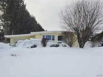 Property at 4325 Cosmos Hill Road, Cortlandville, NY 13045