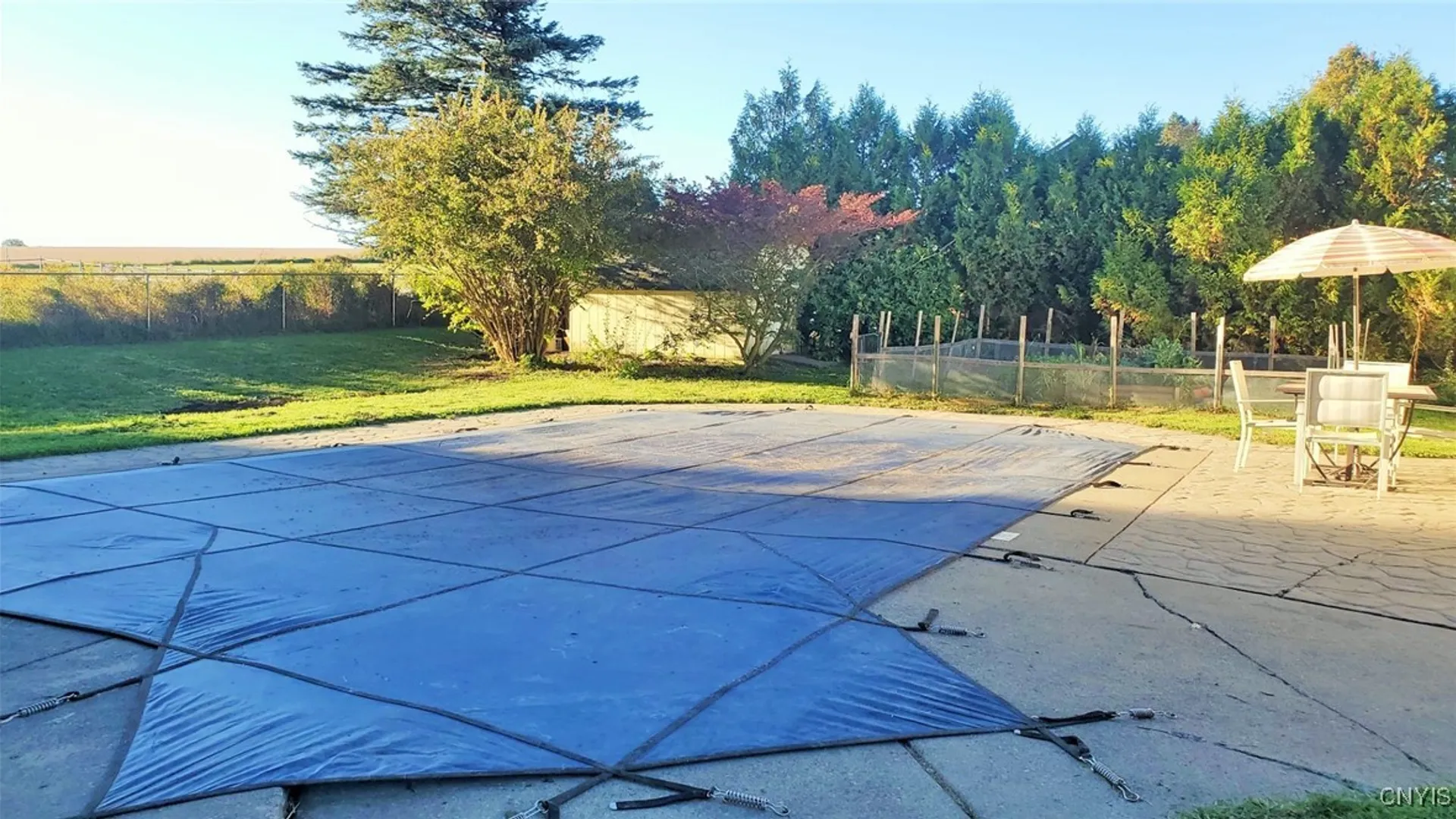 Property at 4325 Cosmos Hill Road, Cortlandville, NY 13045 22