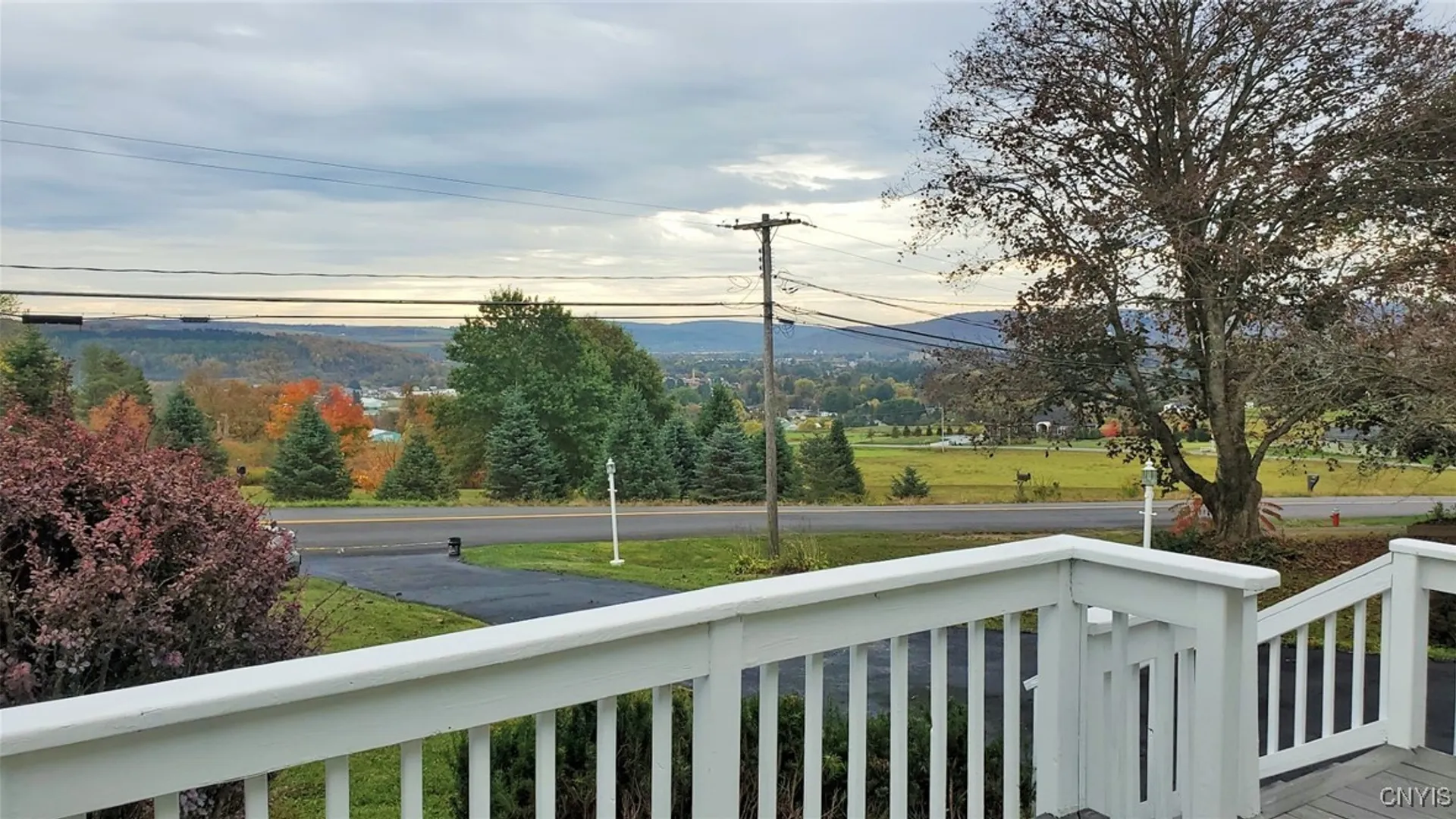 Property at 4325 Cosmos Hill Road, Cortlandville, NY 13045 29