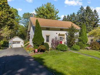 Property at 22 Mclallen Street, Ulysses, NY 14886