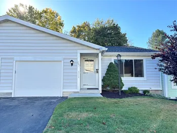 Property at 207 Greenway Boulevard, Riga, NY 14428