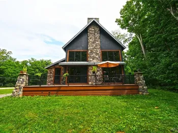Property at 11920 Old Hanford Road, Hanover, NY 14136