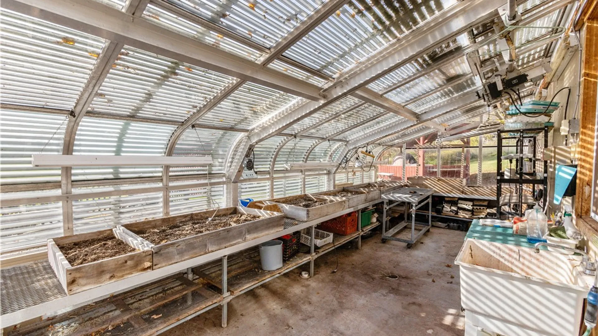 Property at 3536 New Kingston Mountain Road, Roxbury, NY 12474 12