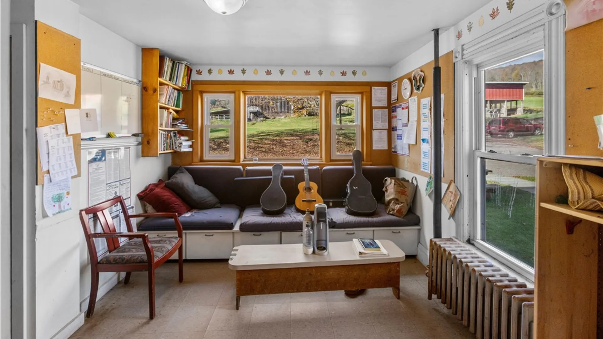 Property at 3536 New Kingston Mountain Road, Roxbury, NY 12474 14