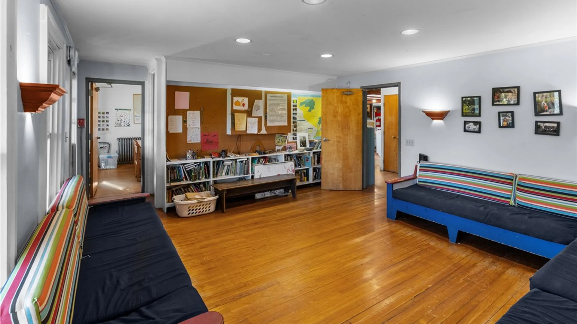 Property at 3536 New Kingston Mountain Road, Roxbury, NY 12474 15