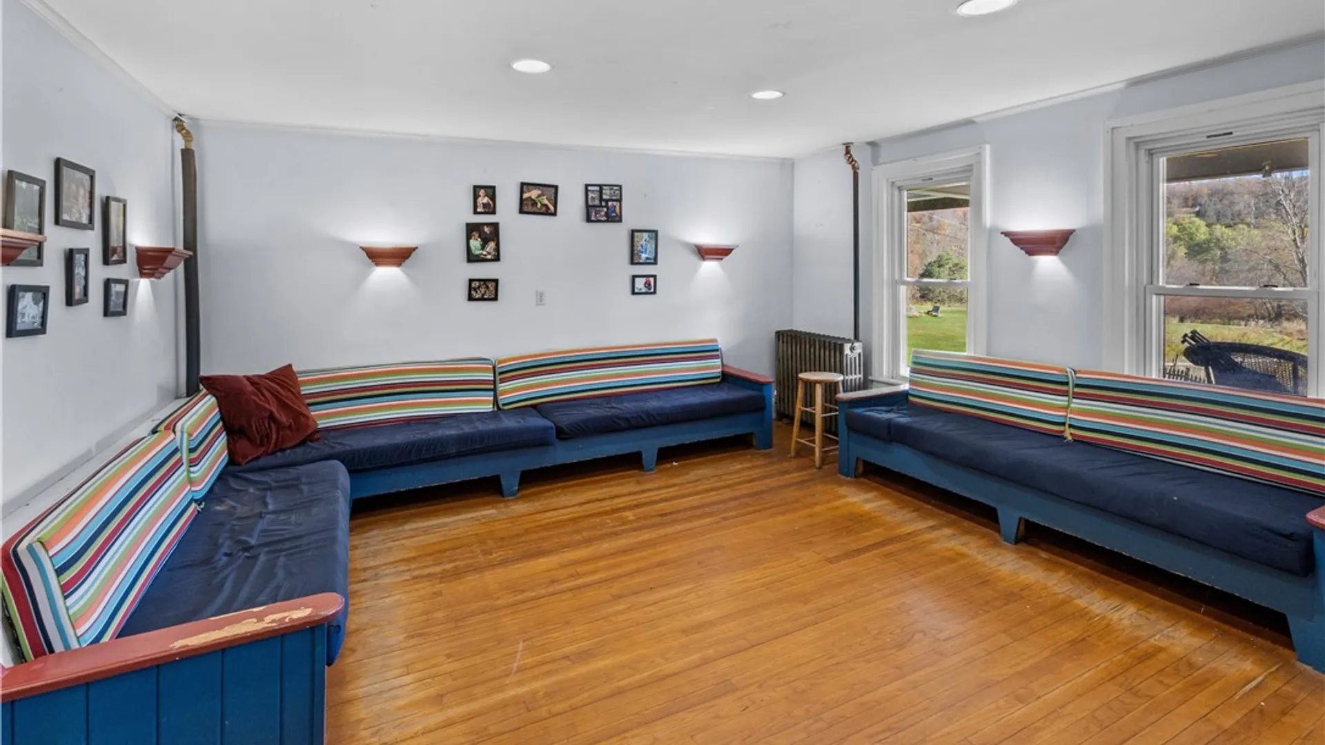 Property at 3536 New Kingston Mountain Road, Roxbury, NY 12474 16