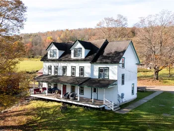Property at 3536 New Kingston Mountain Road, Roxbury, NY 12474