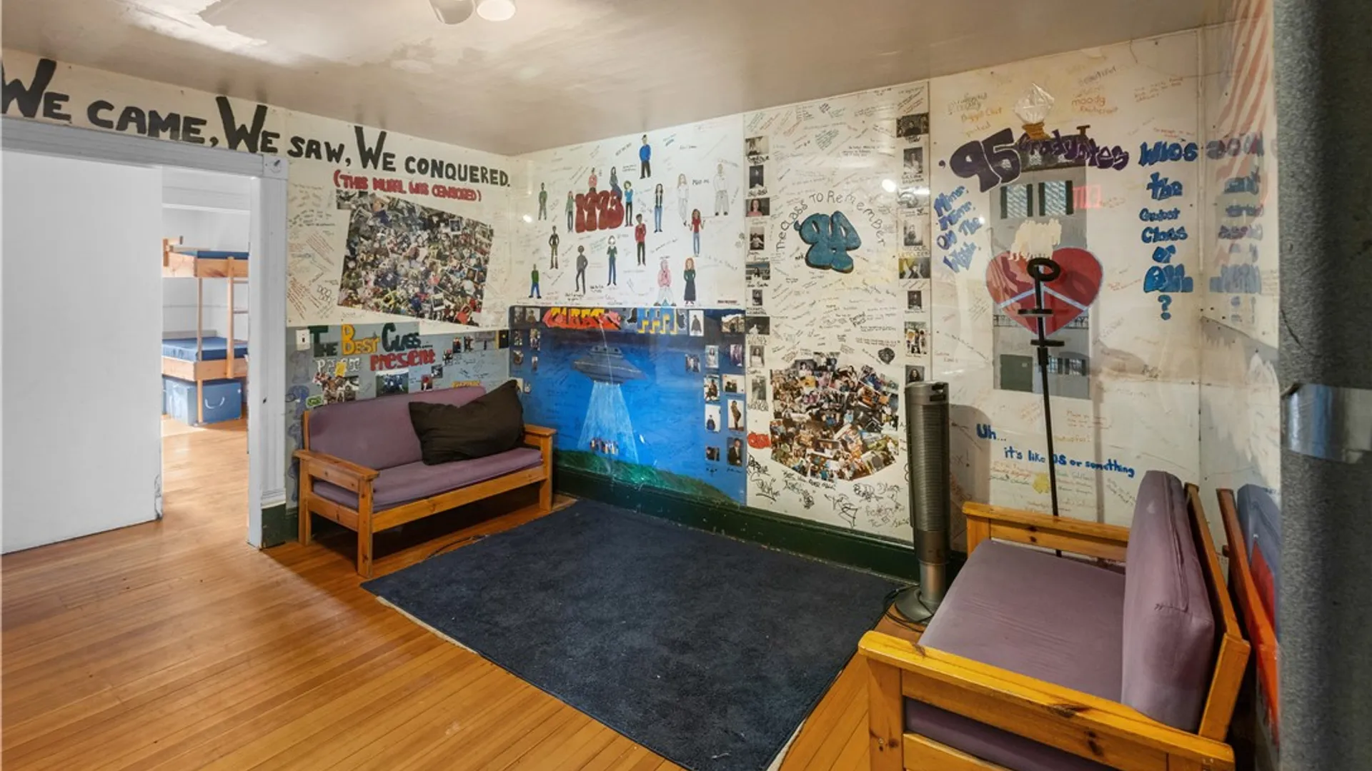 Property at 3536 New Kingston Mountain Road, Roxbury, NY 12474 23