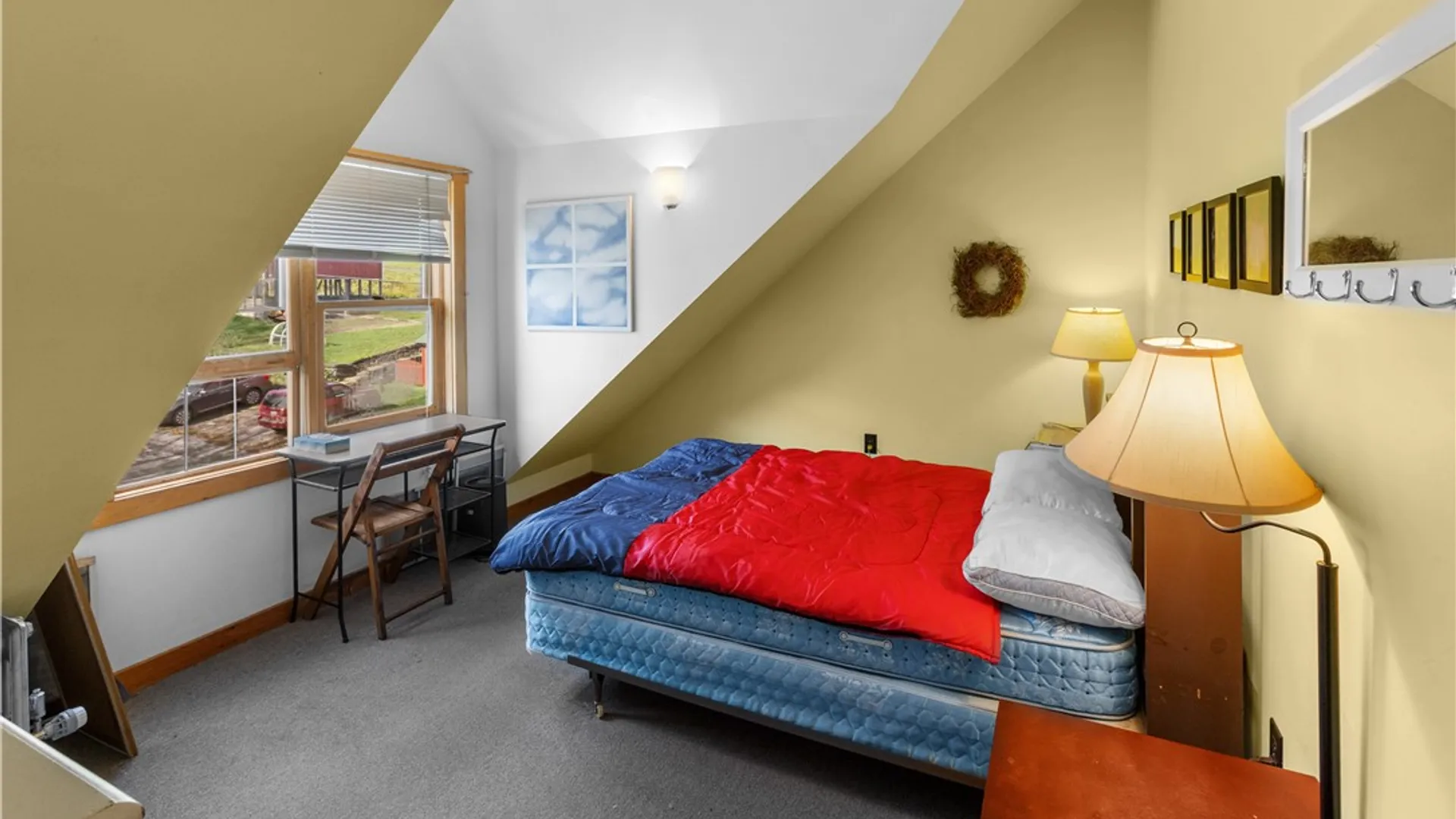 Property at 3536 New Kingston Mountain Road, Roxbury, NY 12474 25