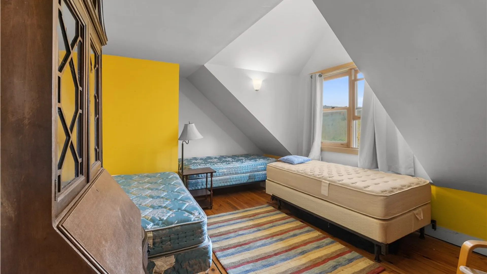 Property at 3536 New Kingston Mountain Road, Roxbury, NY 12474 27