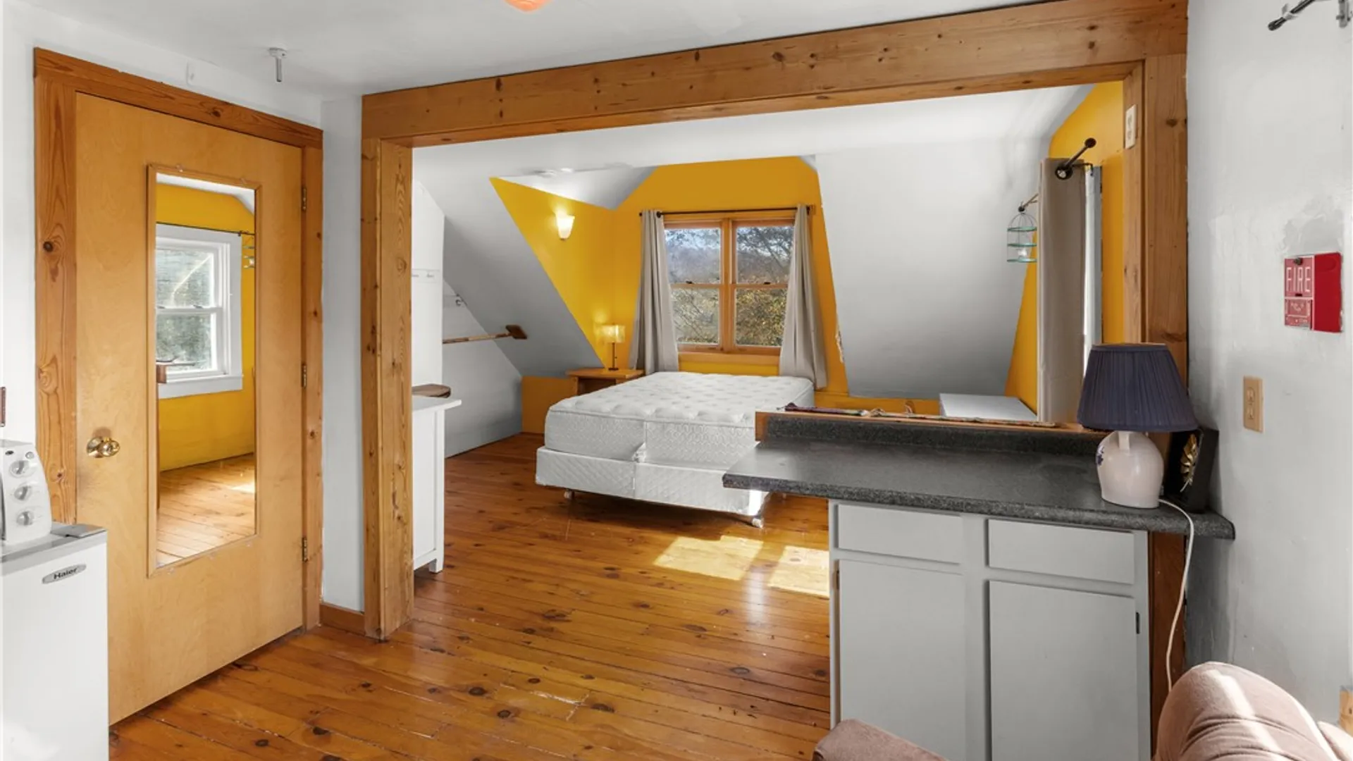 Property at 3536 New Kingston Mountain Road, Roxbury, NY 12474 29