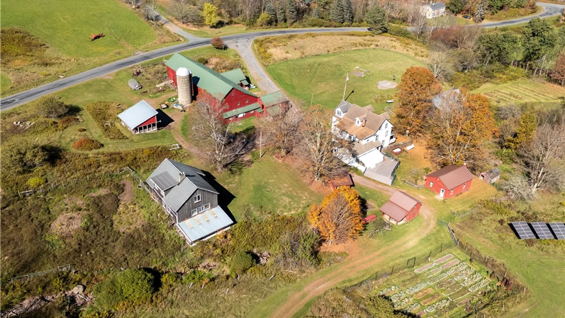 Property at 3536 New Kingston Mountain Road, Roxbury, NY 12474 3