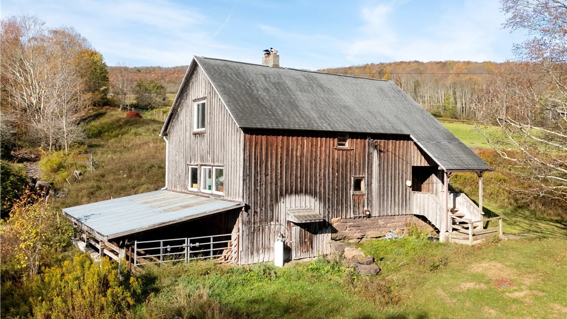 Property at 3536 New Kingston Mountain Road, Roxbury, NY 12474 30