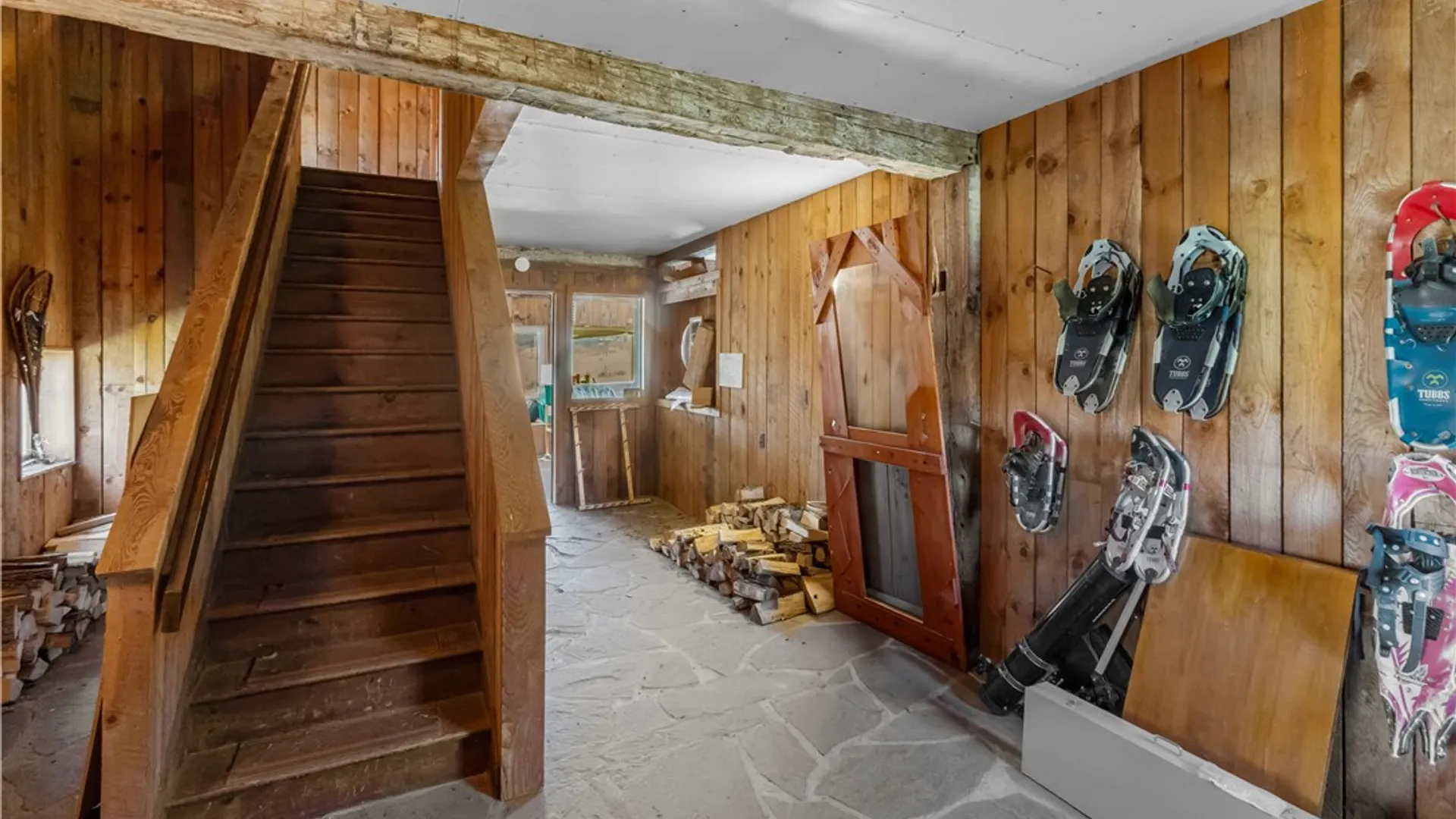 Property at 3536 New Kingston Mountain Road, Roxbury, NY 12474 31