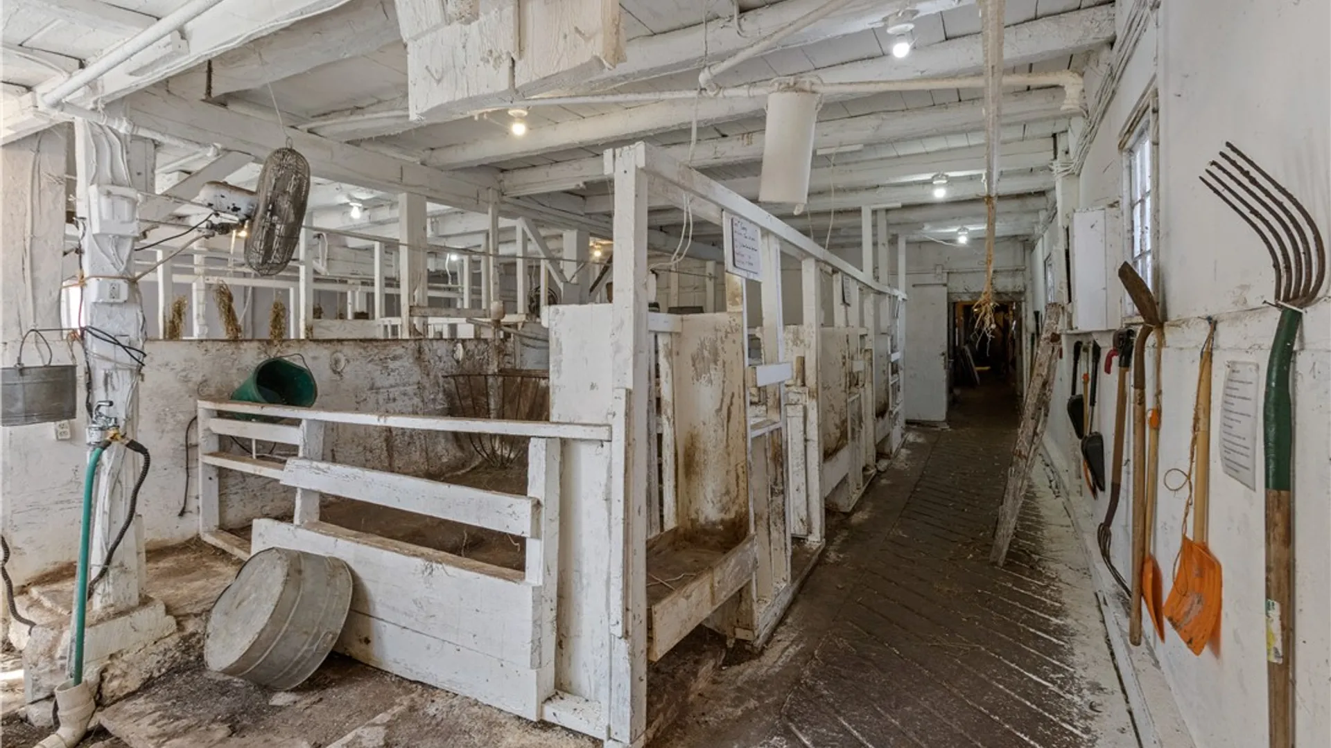 Property at 3536 New Kingston Mountain Road, Roxbury, NY 12474 33