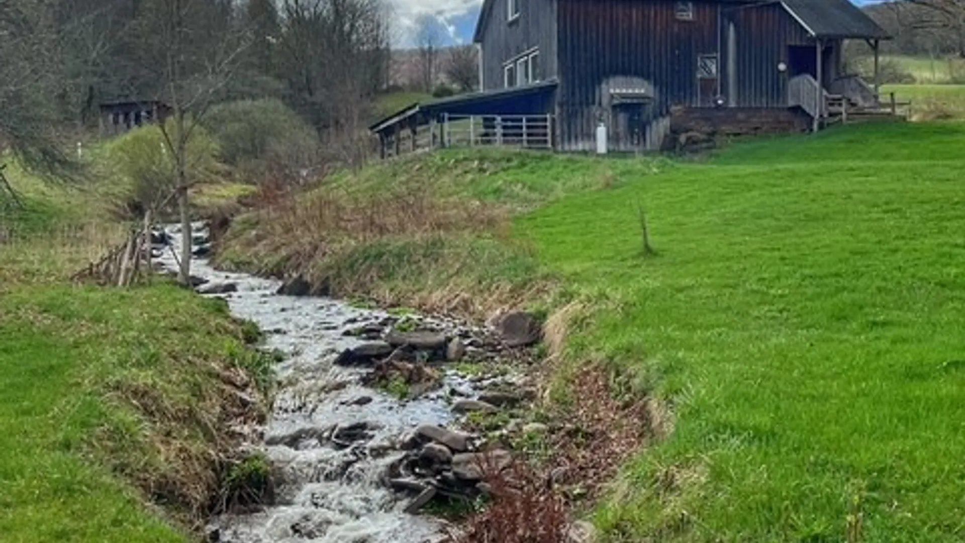 Property at 3536 New Kingston Mountain Road, Roxbury, NY 12474 37