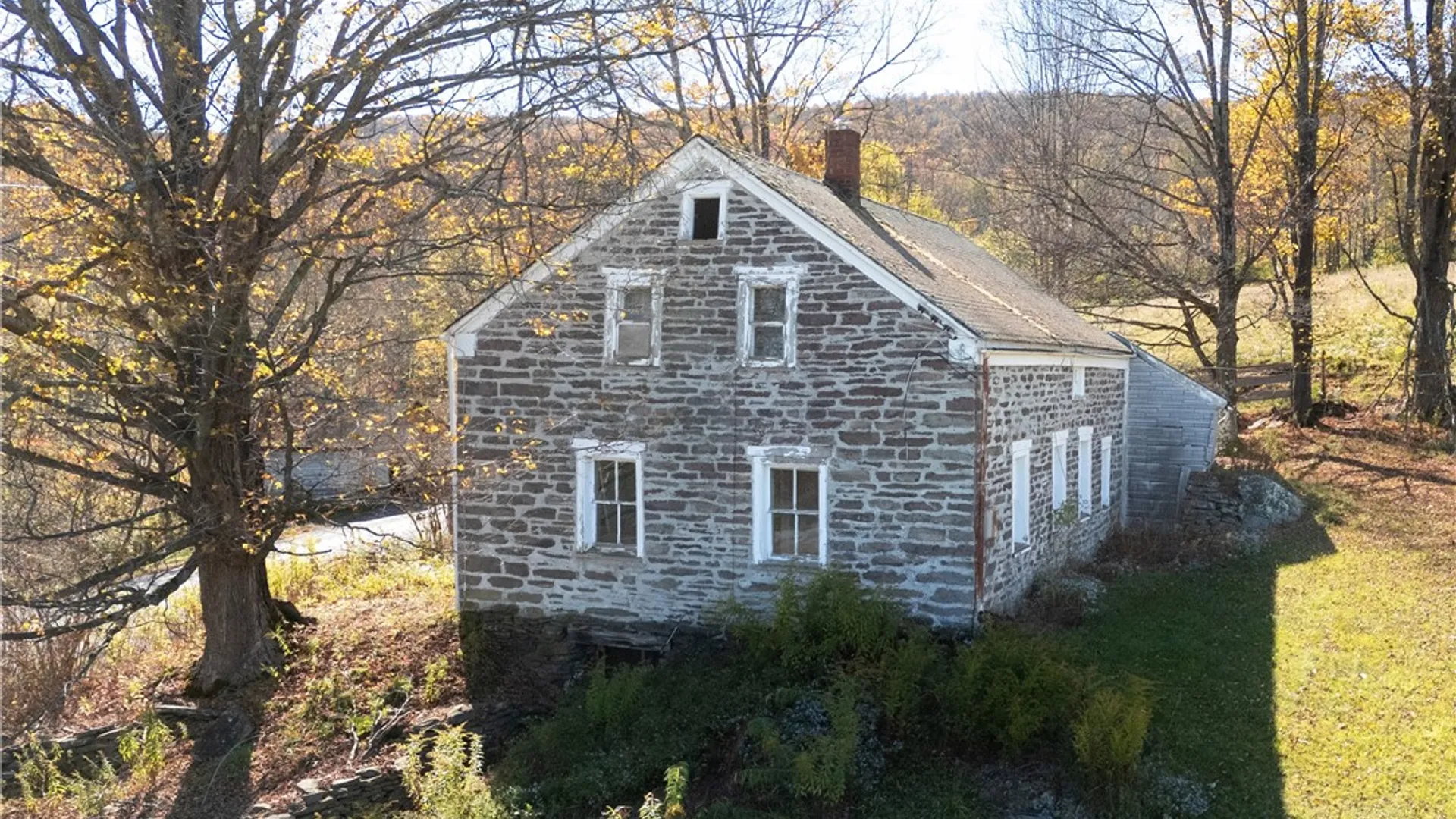 Property at 3536 New Kingston Mountain Road, Roxbury, NY 12474 39