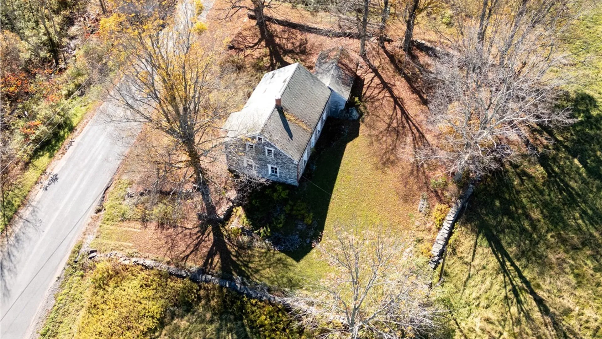 Property at 3536 New Kingston Mountain Road, Roxbury, NY 12474 40