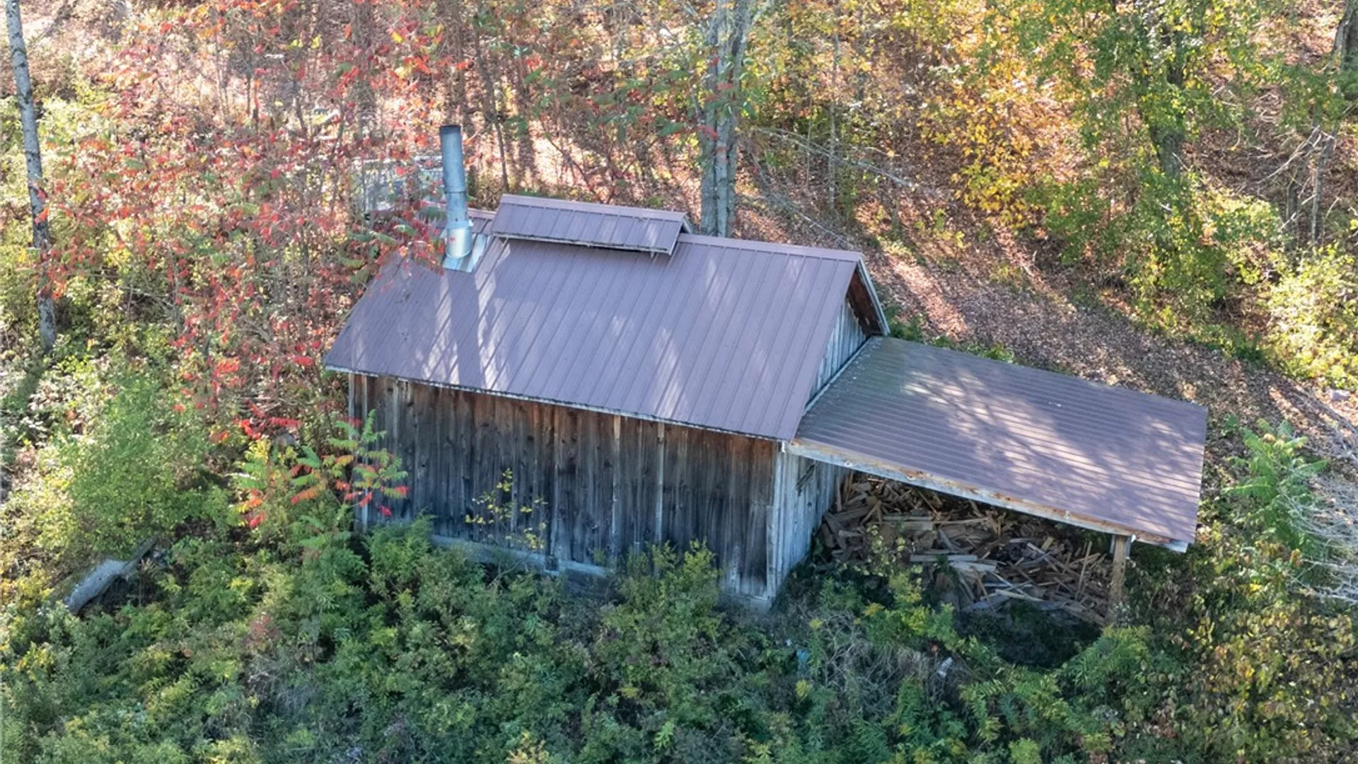 Property at 3536 New Kingston Mountain Road, Roxbury, NY 12474 46