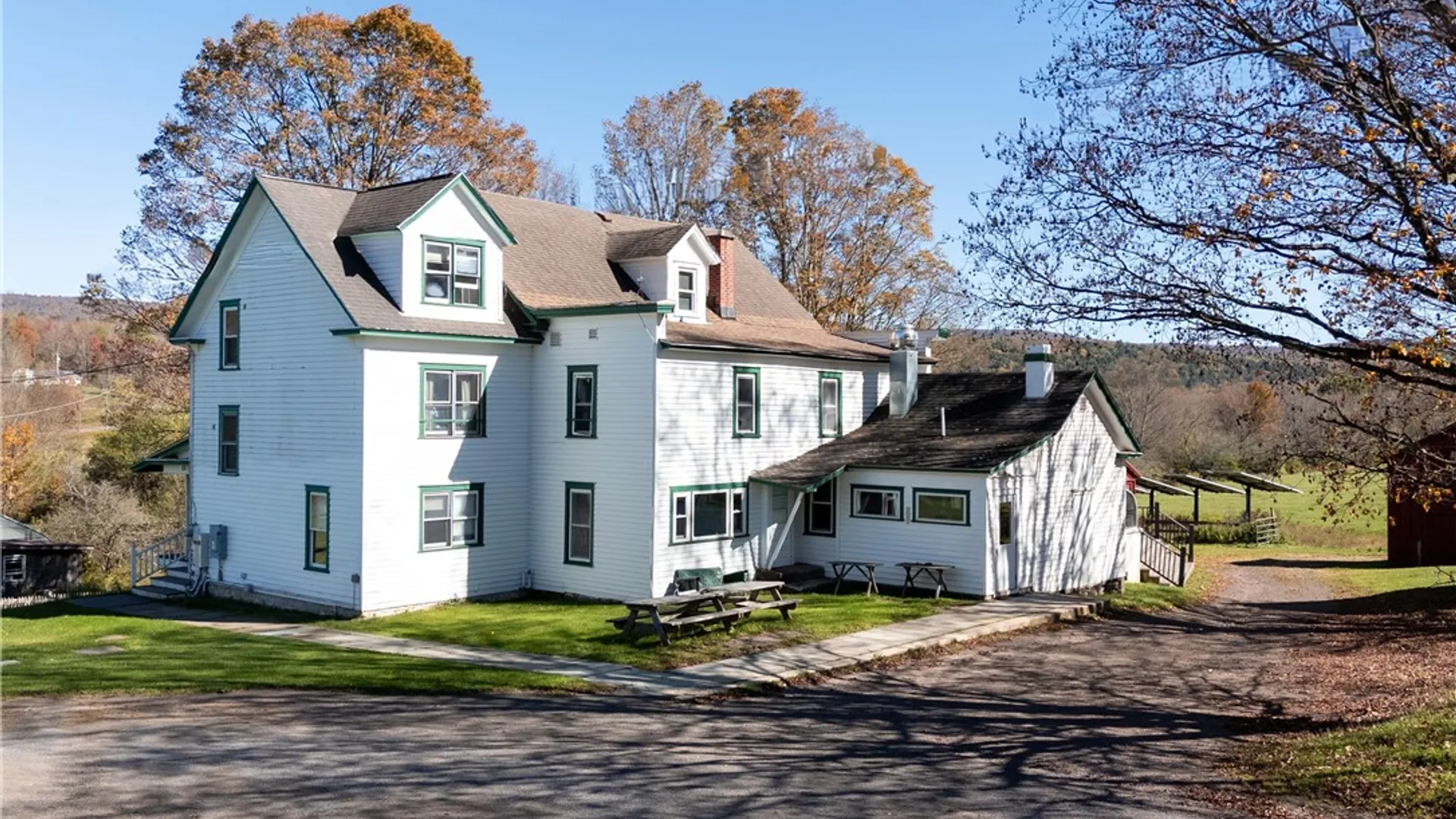 Property at 3536 New Kingston Mountain Road, Roxbury, NY 12474 7