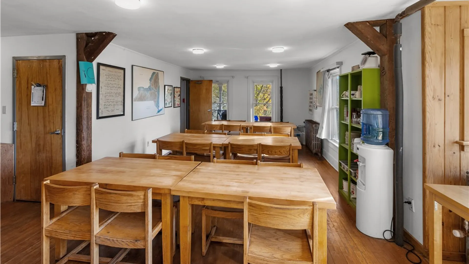 Property at 3536 New Kingston Mountain Road, Roxbury, NY 12474 8