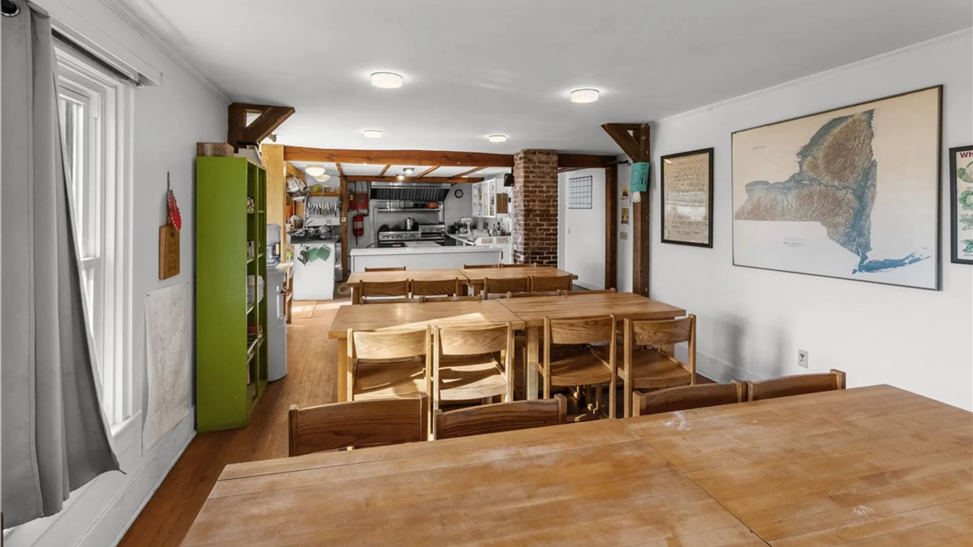 Property at 3536 New Kingston Mountain Road, Roxbury, NY 12474 9