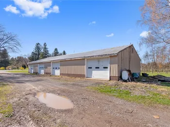 Property at 6196 State Route 88, Sodus, NY 14551