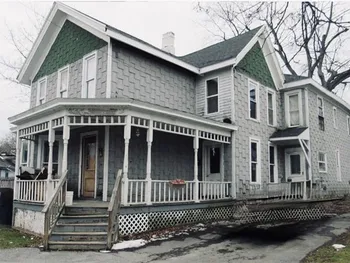 159 Canal Street, Lyons, NY 14489