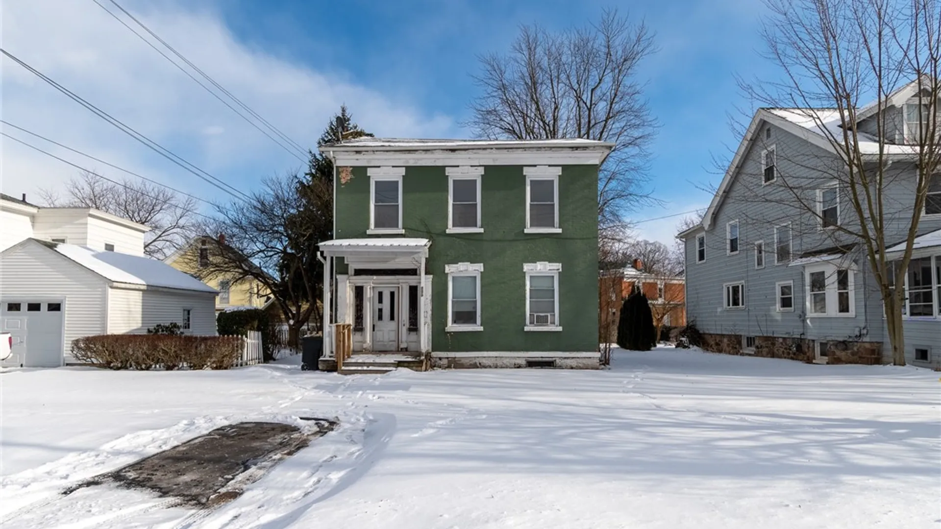 Property at 100 Broad Street, Lyons, NY 14489 2