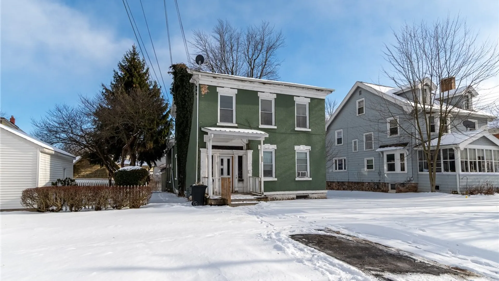 Property at 100 Broad Street, Lyons, NY 14489 3